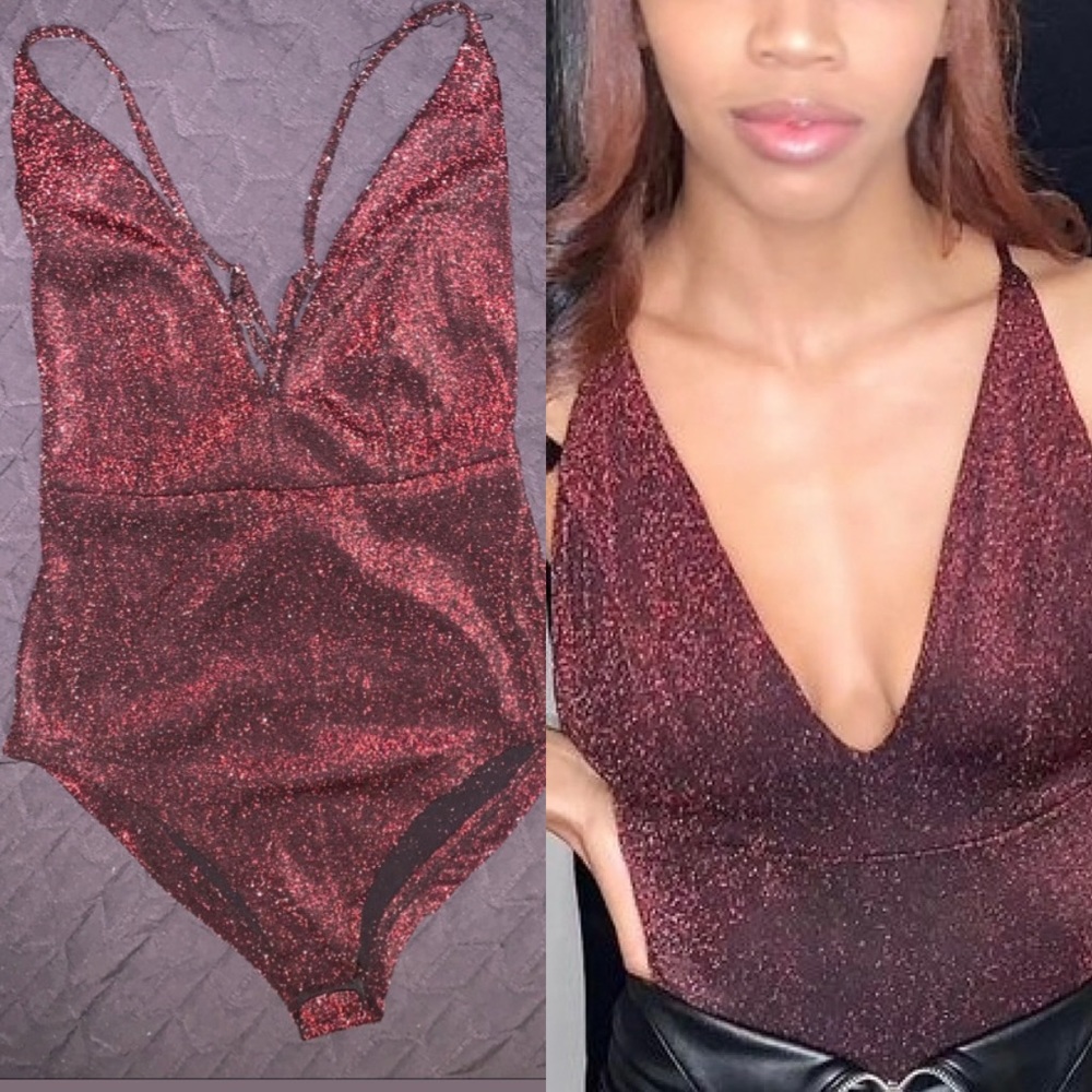 Bodysuit